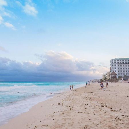 Apartament Amazing Location & Great Price Cancún Zewnętrze zdjęcie