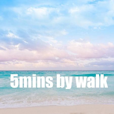Apartament Amazing Location & Great Price Cancún Zewnętrze zdjęcie