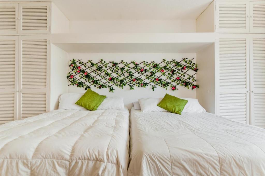 Apartament Amazing Location & Great Price Cancún Zewnętrze zdjęcie