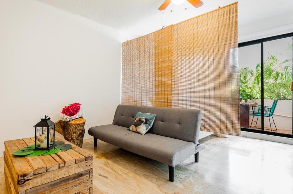 Apartament Amazing Location & Great Price Cancún Zewnętrze zdjęcie