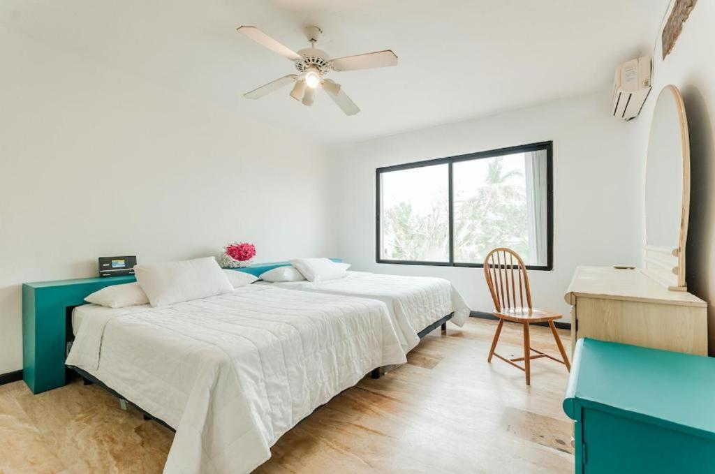 Apartament Amazing Location & Great Price Cancún Zewnętrze zdjęcie
