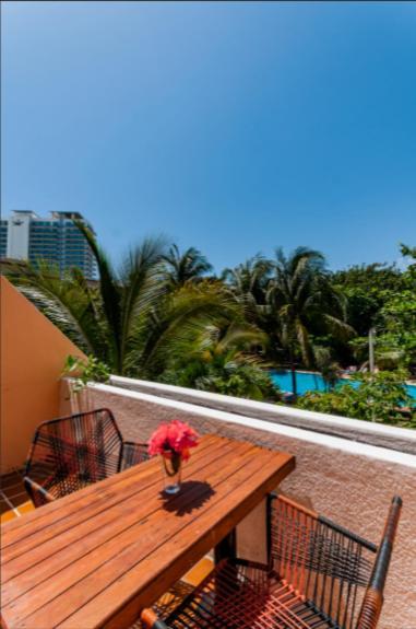 Apartament Amazing Location & Great Price Cancún Zewnętrze zdjęcie