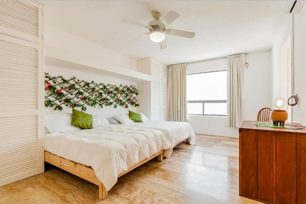 Apartament Amazing Location & Great Price Cancún Zewnętrze zdjęcie