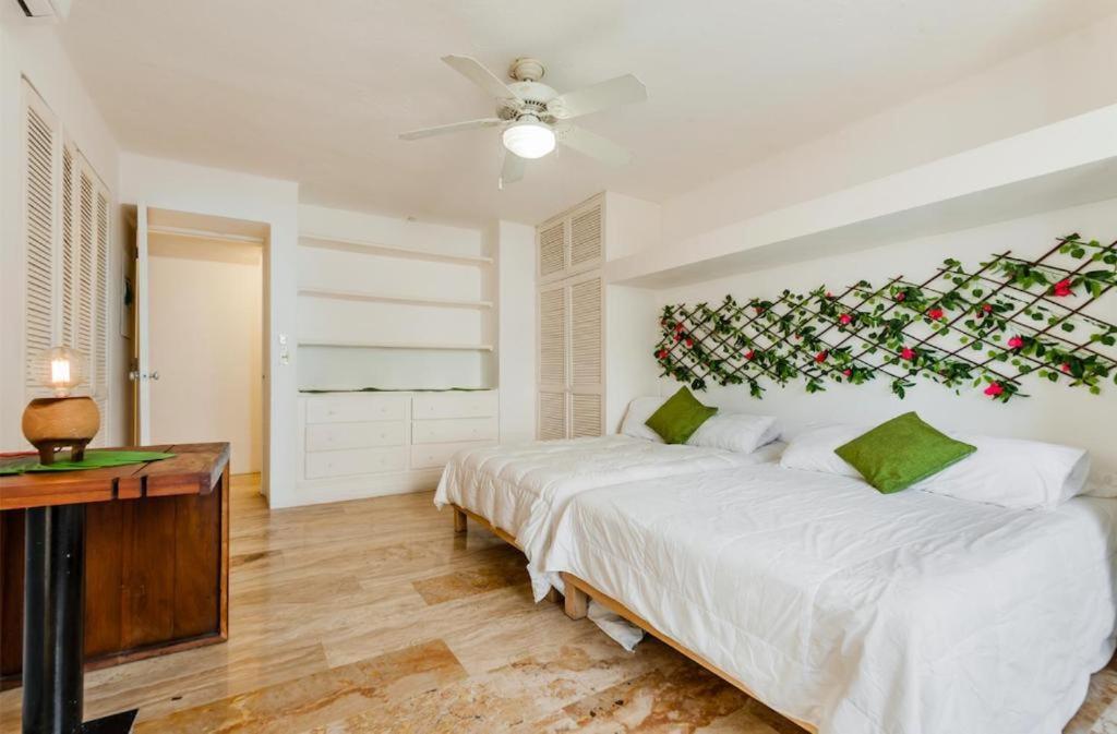 Apartament Amazing Location & Great Price Cancún Zewnętrze zdjęcie