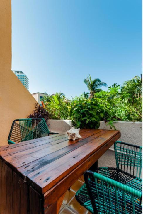 Apartament Amazing Location & Great Price Cancún Zewnętrze zdjęcie