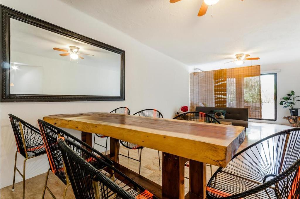 Apartament Amazing Location & Great Price Cancún Zewnętrze zdjęcie