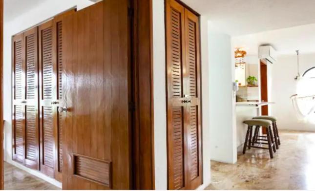 Apartament Amazing Location & Great Price Cancún Zewnętrze zdjęcie