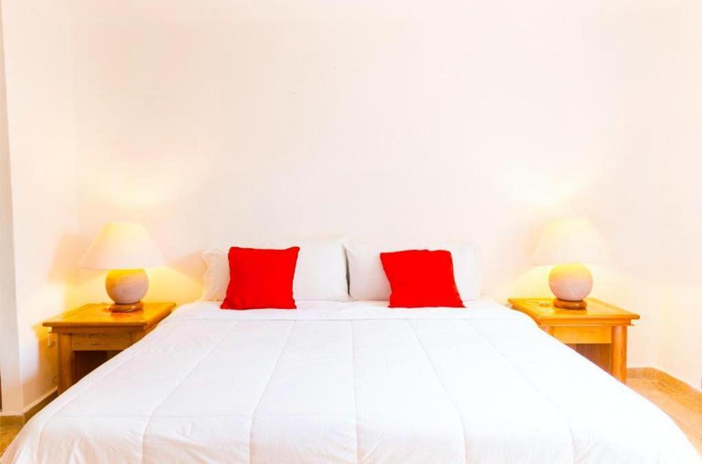 Apartament Amazing Location & Great Price Cancún Zewnętrze zdjęcie