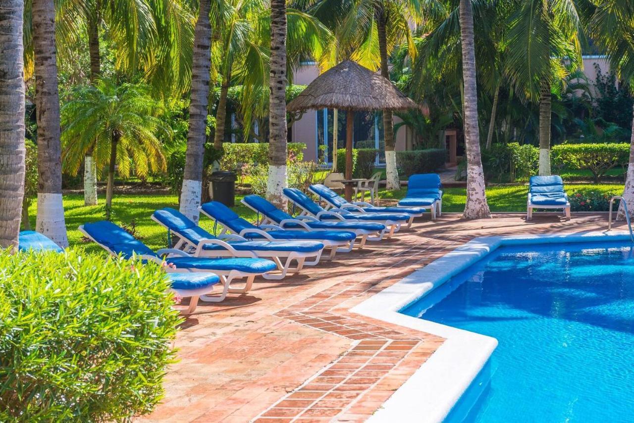 Apartament Amazing Location & Great Price Cancún Zewnętrze zdjęcie