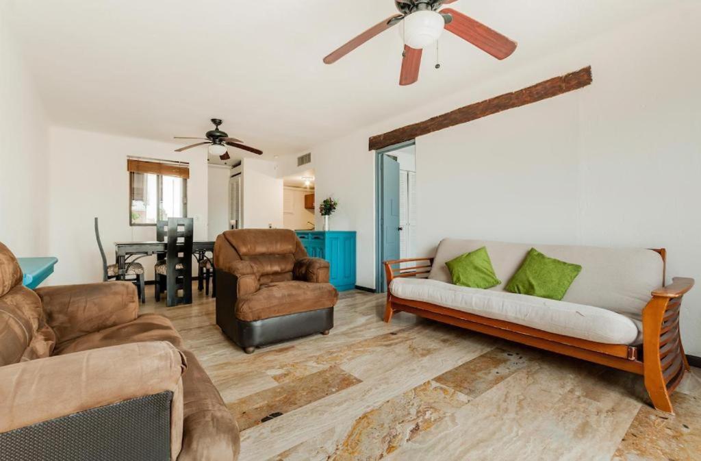 Apartament Amazing Location & Great Price Cancún Zewnętrze zdjęcie