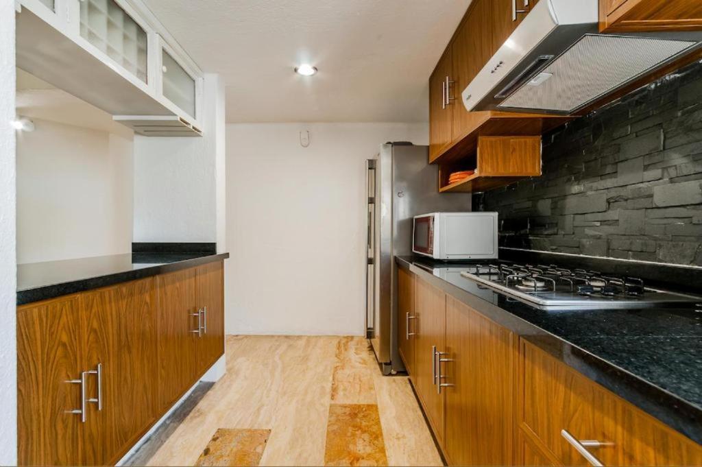Apartament Amazing Location & Great Price Cancún Zewnętrze zdjęcie