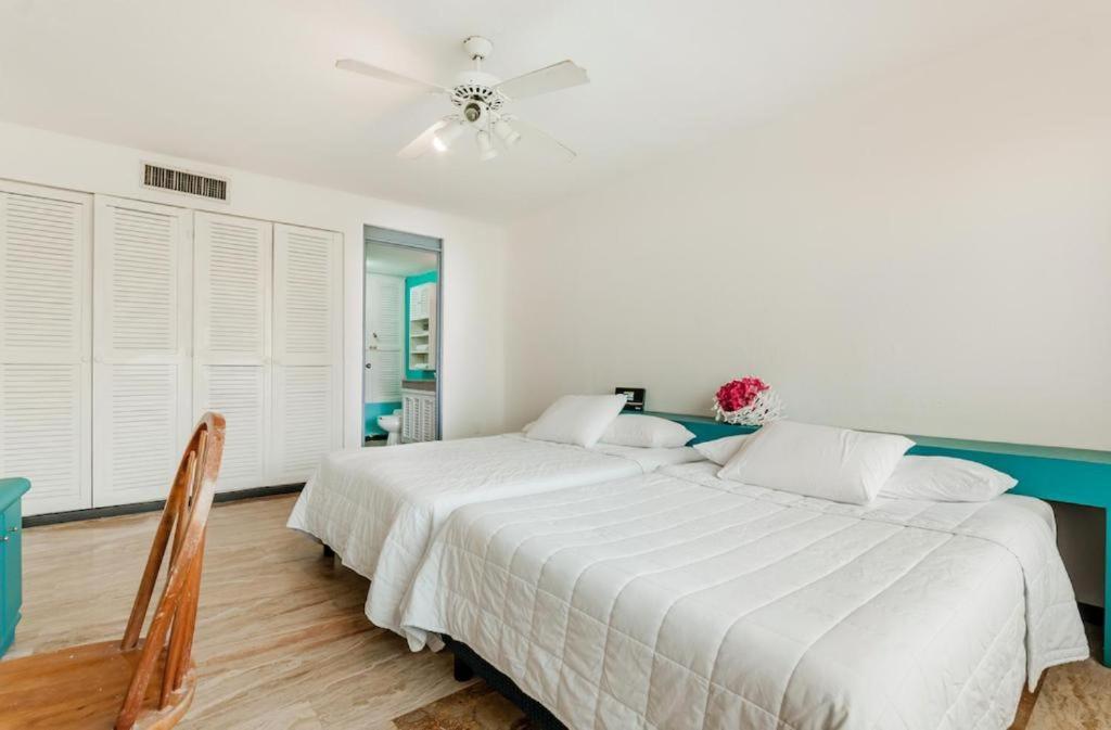 Apartament Amazing Location & Great Price Cancún Zewnętrze zdjęcie
