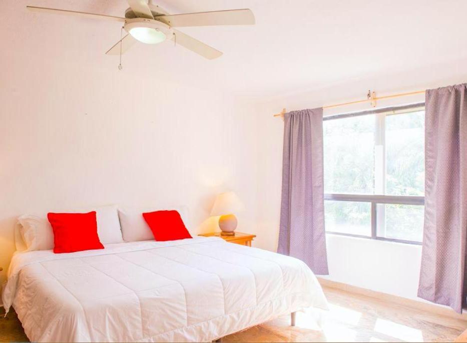 Apartament Amazing Location & Great Price Cancún Zewnętrze zdjęcie