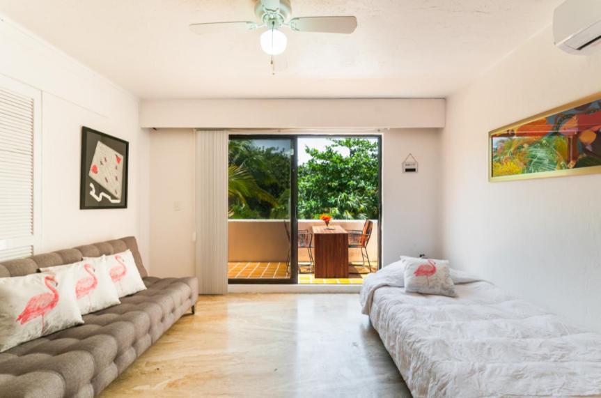 Apartament Amazing Location & Great Price Cancún Zewnętrze zdjęcie