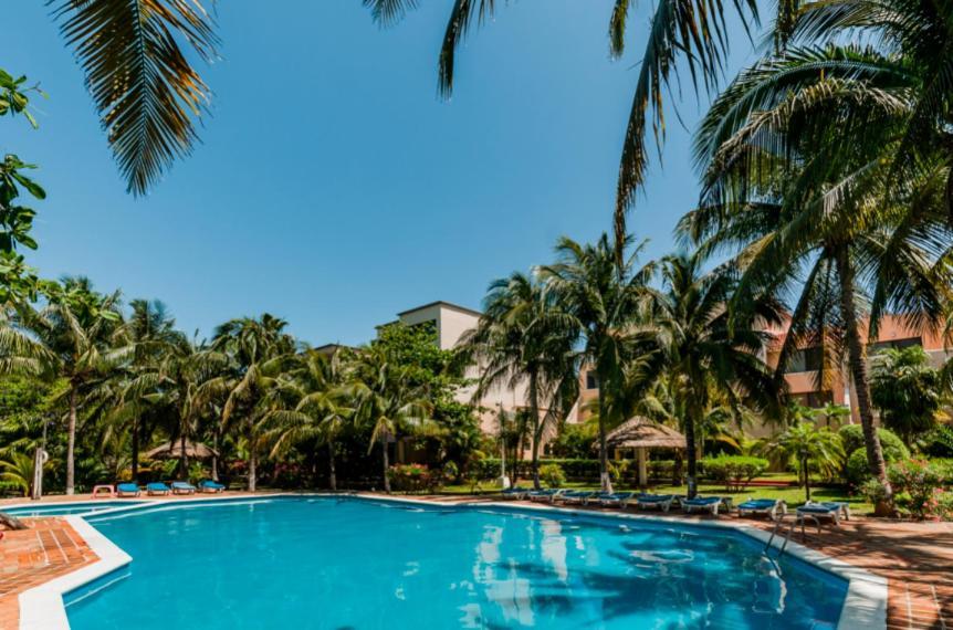 Apartament Amazing Location & Great Price Cancún Zewnętrze zdjęcie