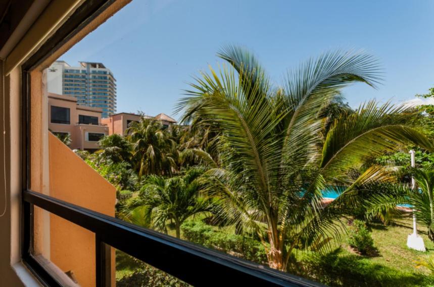 Apartament Amazing Location & Great Price Cancún Zewnętrze zdjęcie