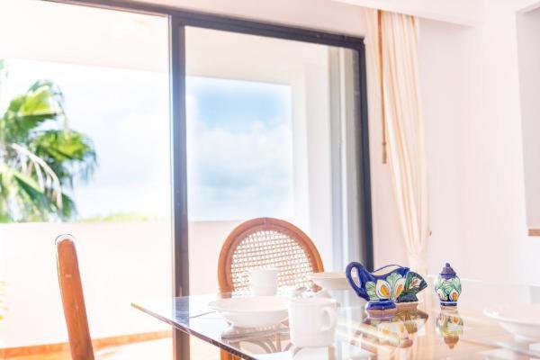 Apartament Amazing Location & Great Price Cancún Zewnętrze zdjęcie