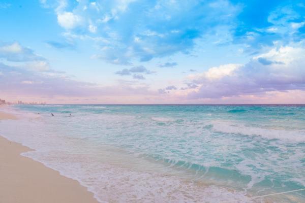 Apartament Amazing Location & Great Price Cancún Zewnętrze zdjęcie