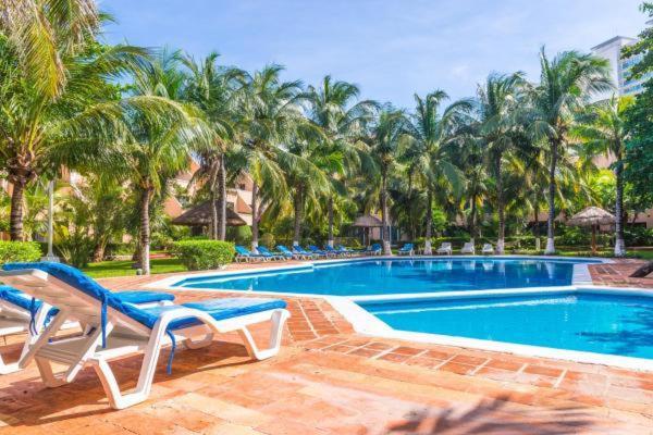 Apartament Amazing Location & Great Price Cancún Zewnętrze zdjęcie