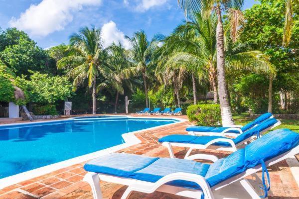 Apartament Amazing Location & Great Price Cancún Zewnętrze zdjęcie