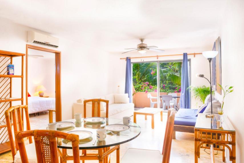 Apartament Amazing Location & Great Price Cancún Zewnętrze zdjęcie