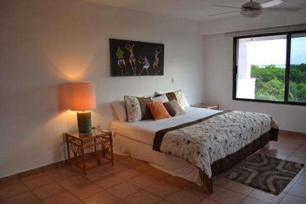 Apartament Amazing Location & Great Price Cancún Zewnętrze zdjęcie