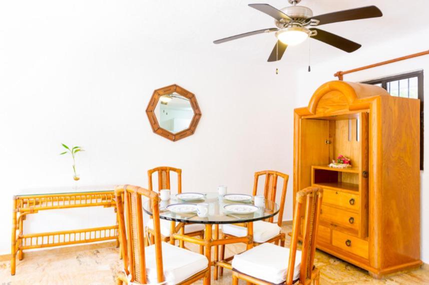 Apartament Amazing Location & Great Price Cancún Zewnętrze zdjęcie