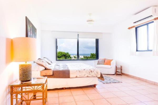 Apartament Amazing Location & Great Price Cancún Zewnętrze zdjęcie