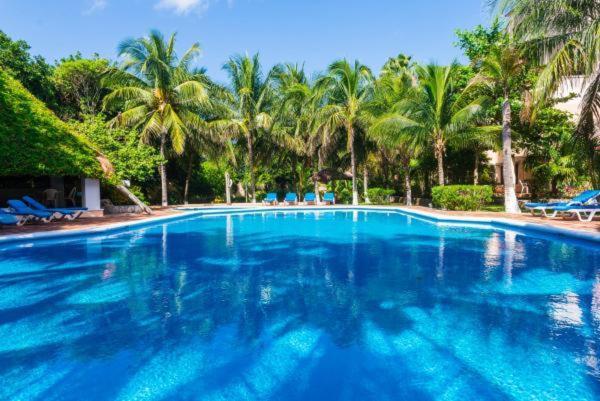 Apartament Amazing Location & Great Price Cancún Zewnętrze zdjęcie